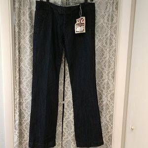 3/$20🌈Freestyle Revolution jeans NWT